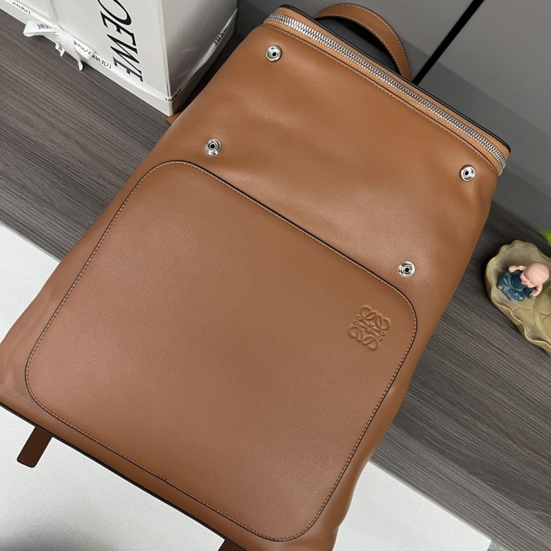 Loewe Backpacks